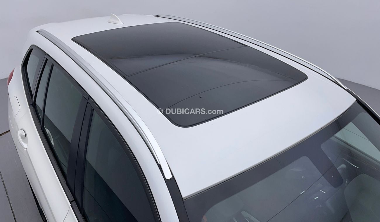 BMW X3 XDRIVE 30I EXCLUSIVE 2 | Zero Down Payment | Free Home Test Drive