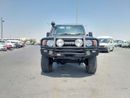 Toyota Land Cruiser TOYOTA LAND CRUISER PICK UP RHD 2014 MODEL 4.5 L DIESEL MANUAL(PM015323)