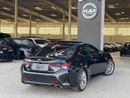 لكزس RC 350 F SPORT PLATINUM 3.5L V6 / SUNROOF / RADAR / REAR WHEEL DRIVE / BIG RIMS / COOLING AND HEATING SEATS