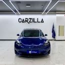 تسلا موديل 3 Performance (AWD)