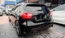 Mercedes-Benz A 250 Sport