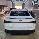 لكزس IS 350 F Sport 3.5L (311 HP)