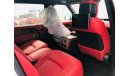 Land Rover Range Rover Sport Autobiography 5.0L-POWER SEATS-DVD-REAR ENTERTAINMENT-ALLOY RIMS-CRUISE-LEATHER SEATS-SUNROOF