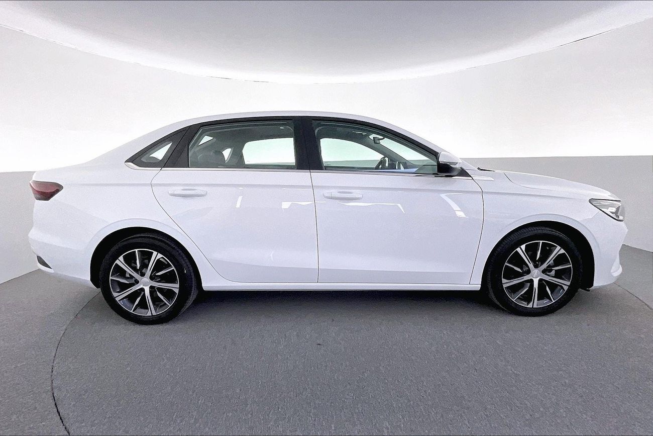 Geely Coolray GL | Guaranteed Warranty | 0 Down Payment