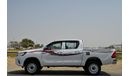Toyota Hilux Double Cabin Pickup DLX 2.4L Diesel Automatic Transmission