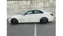 لاندويند S C200 AMG 2 | Under Warranty | Free Insurance | Inspected on 150+ parameters