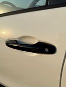 تويوتا هيلوكس TOYOTA HiLUX GR 2.8 DiESEL FuLL 2025 WHiTE