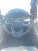 تويوتا لاند كروزر DIESEL 3,346 LITER ,RIGHT HAND DRIVE ONLY FOR EXPORT AVAILABLE