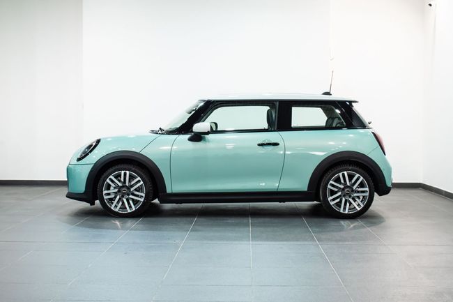 Mini Cooper 2026