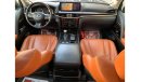 Lexus LX570 EXCELLENT CONDITION