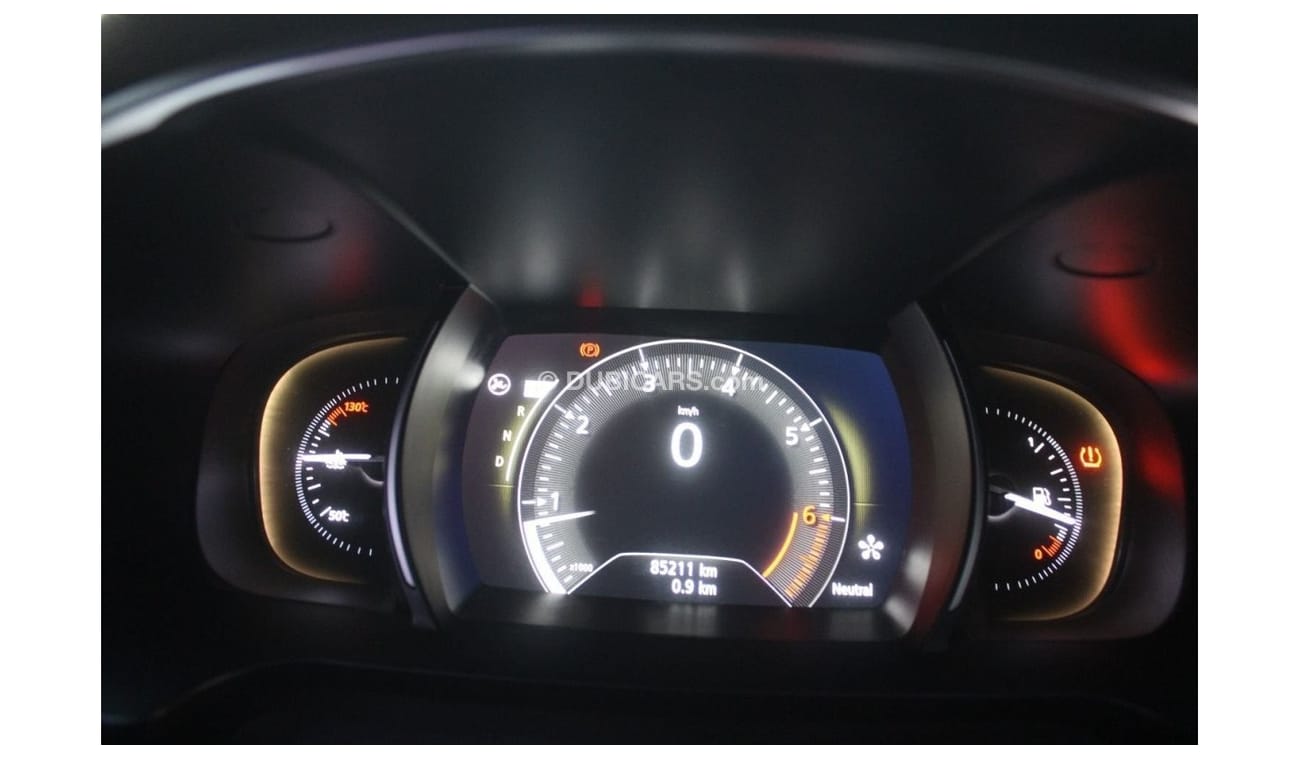 رينو تاليسمان رينو تليسمان 2018 خليجي بحالة ممتازة فل اوبشن بدون حوادث