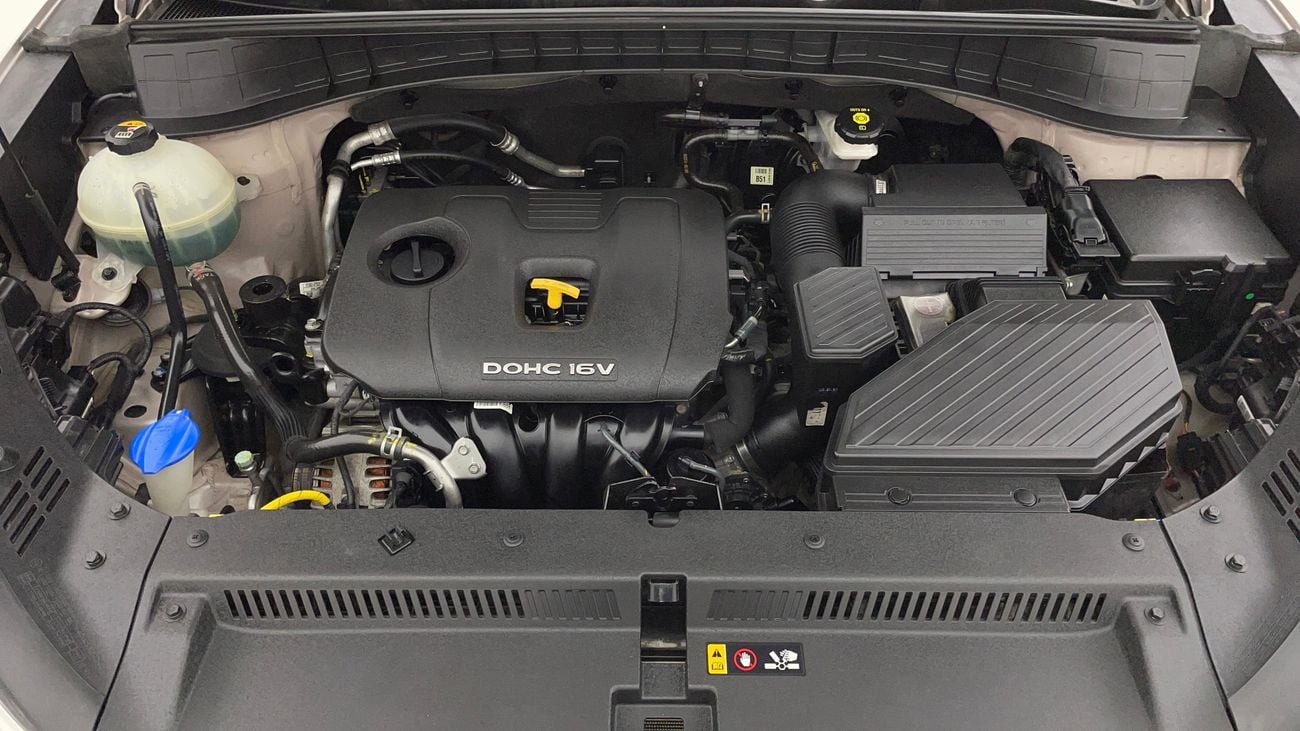 Hyundai Tucson GL 2 | Zero Down Payment | Free Home Test Drive