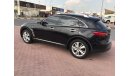 Infiniti FX37 Infiniti fx 37 2013 g cc full options no 1