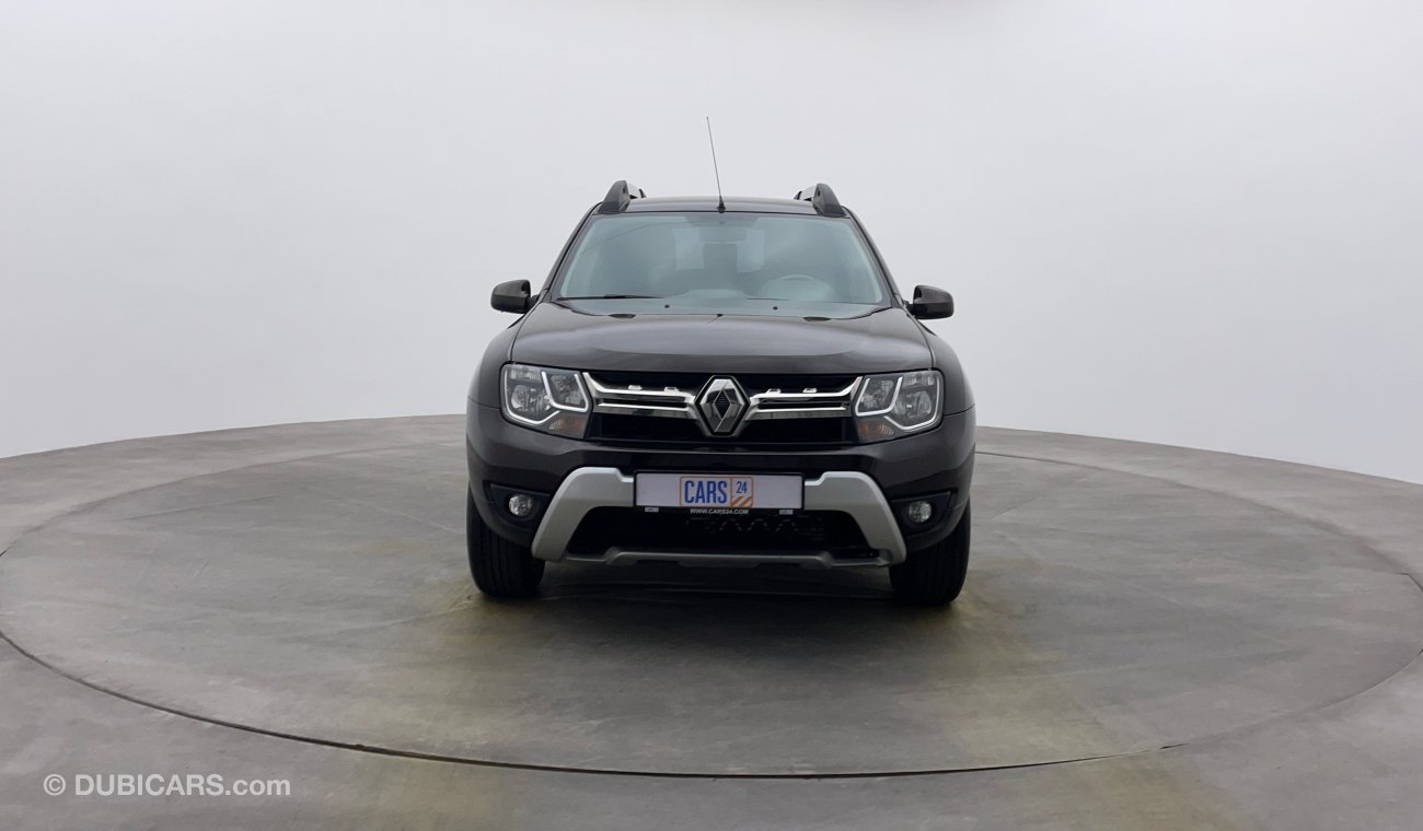 Renault Duster Se 4wd 2000