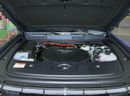 BYD Leopard 5 ULTRA