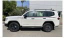 تويوتا لاند كروزر GR SPORT TWIN TURBO DIESEL 3.3L A/T DISPONIBLE