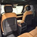 لاند روفر ديفندر HSE Land Rover Defender 110 2024 مواصفات خليجية
