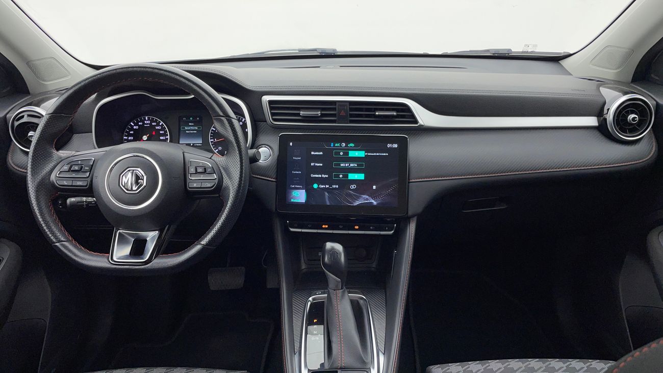 MG ZS STD 1.5 | Zero Down Payment | Free Home Test Drive