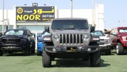 Jeep Wrangler 2022 Jeep Wrangler Unlimited Rubicon 2,499 MONTHLY