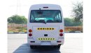 Mitsubishi Rosa Bus | 34 Executive Seater | Diesel | Excellent Condition | GCC