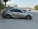 Lexus IS250 Platinum
