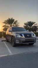 نيسان باترول LE PLATINUM