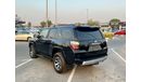 Toyota 4Runner 2021 TRD EDITION 4x4 RUN AND DRIVE UAE PASS
