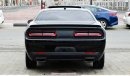 Dodge Challenger R/T 5.7L V8