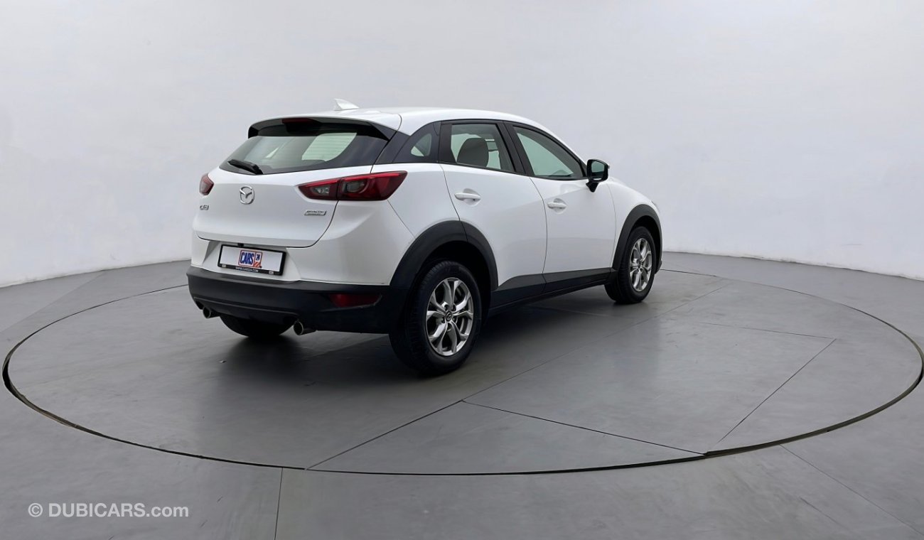 Mazda CX3 GS 2 | Under Warranty | Inspected on 150+ parameters