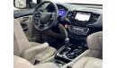 Honda Pilot 2020 Honda Pilot Touring AWD ,Full Honda Service History, Warranty, GCC