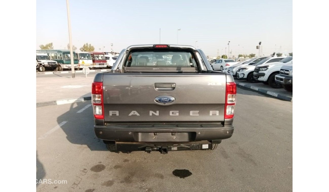 فورد رانجر FORD RANGER RIGHT HAND DRIVE (PM973)