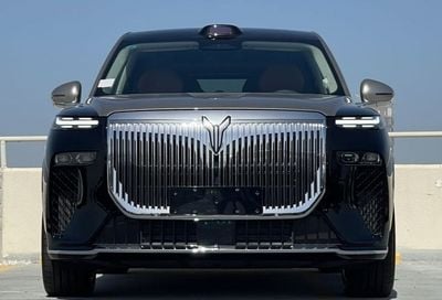 فويا تايشان 1.5L- 4CYL HYBRID.ELECTRIC RANGE 370 AND COM.RANGE 1,400KM