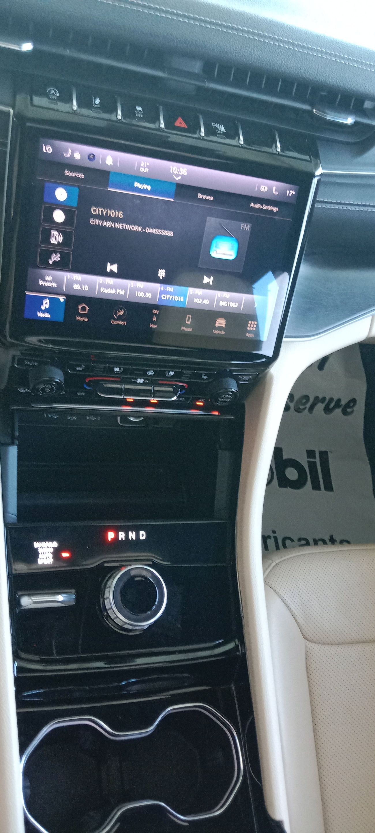 Jeep Grand Cherokee LIMITED 3.6 | Zero Down Payment | Home Test Drive