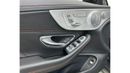 Mercedes-Benz C 43 AMG 2017 Mercedes C43 AMG Convertible, Full Agency Service History,GCC