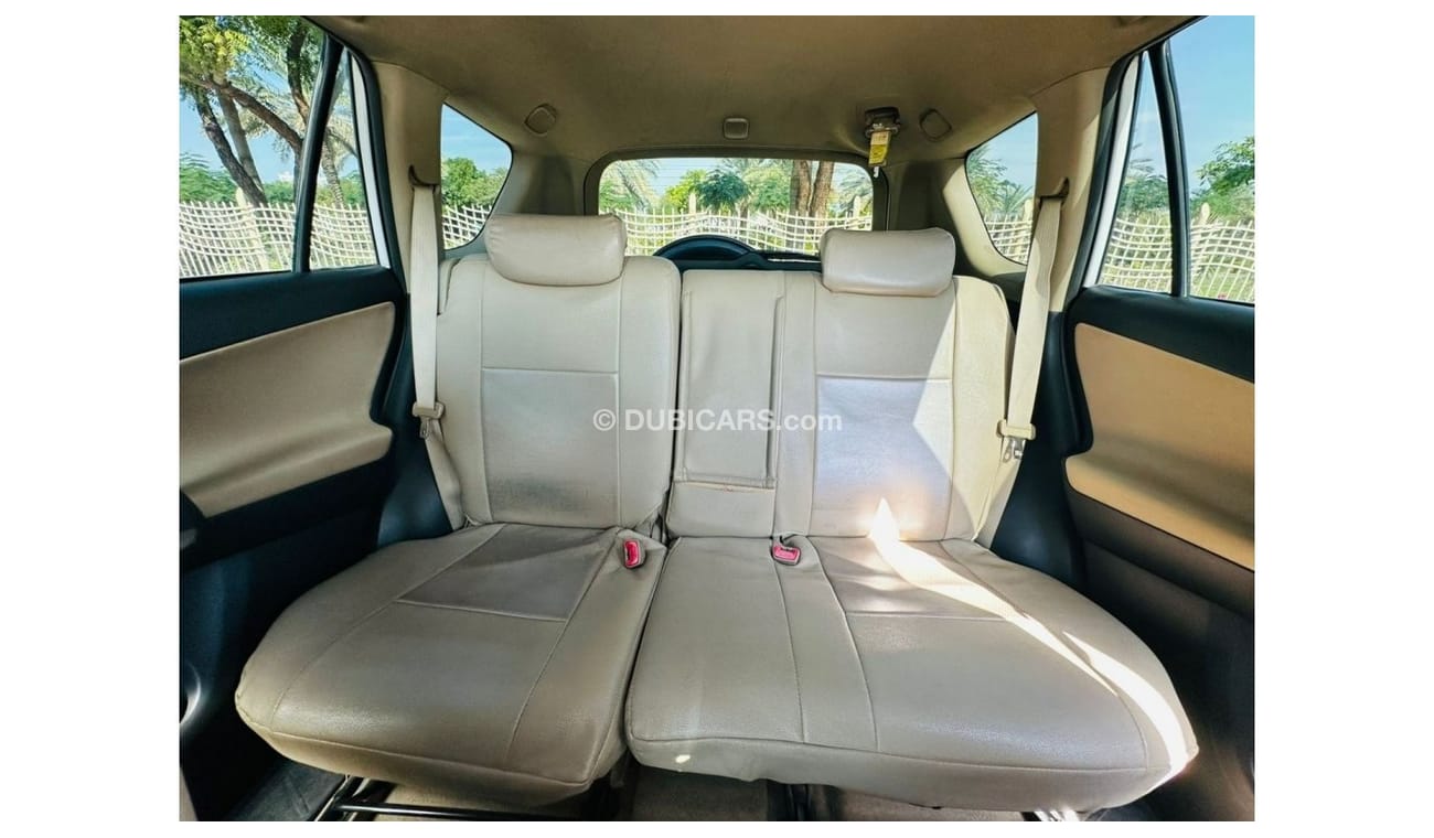 Toyota RAV4 Std TOYOTA RAV4 SPORT || 2.4L V4 4WD || BACK CAMERA ||  WELL MAINTAINED