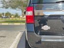 Ford Expedition EL King Ranch 3.5L