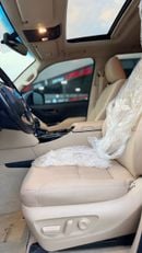Toyota Land Cruiser GXR