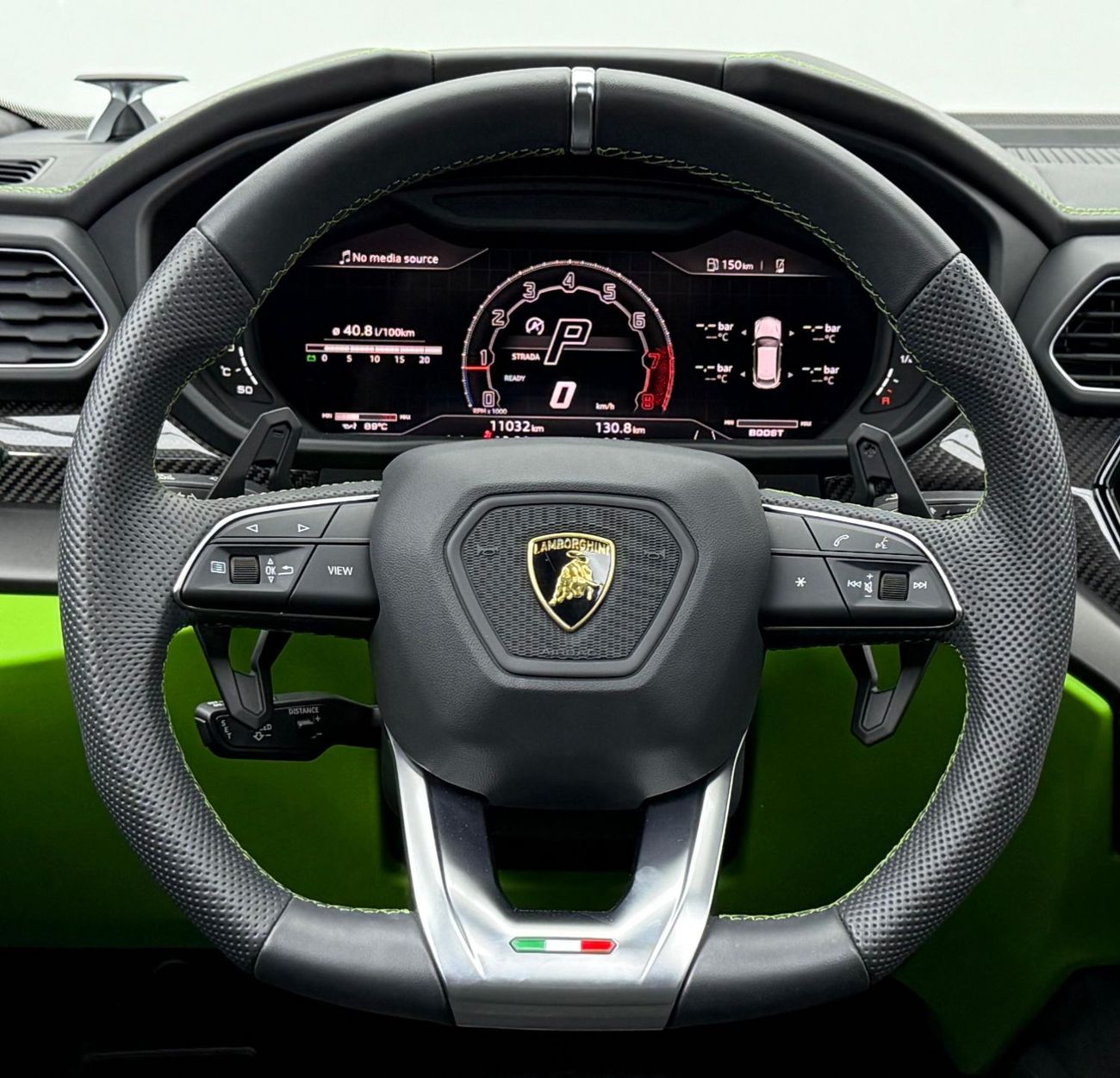 Lamborghini Urus S 4.0T V8 2023 Lamborghini Urus S, 2029 Lamborghini Warranty, 2026 Lamborghini Service Pack, Low Km,