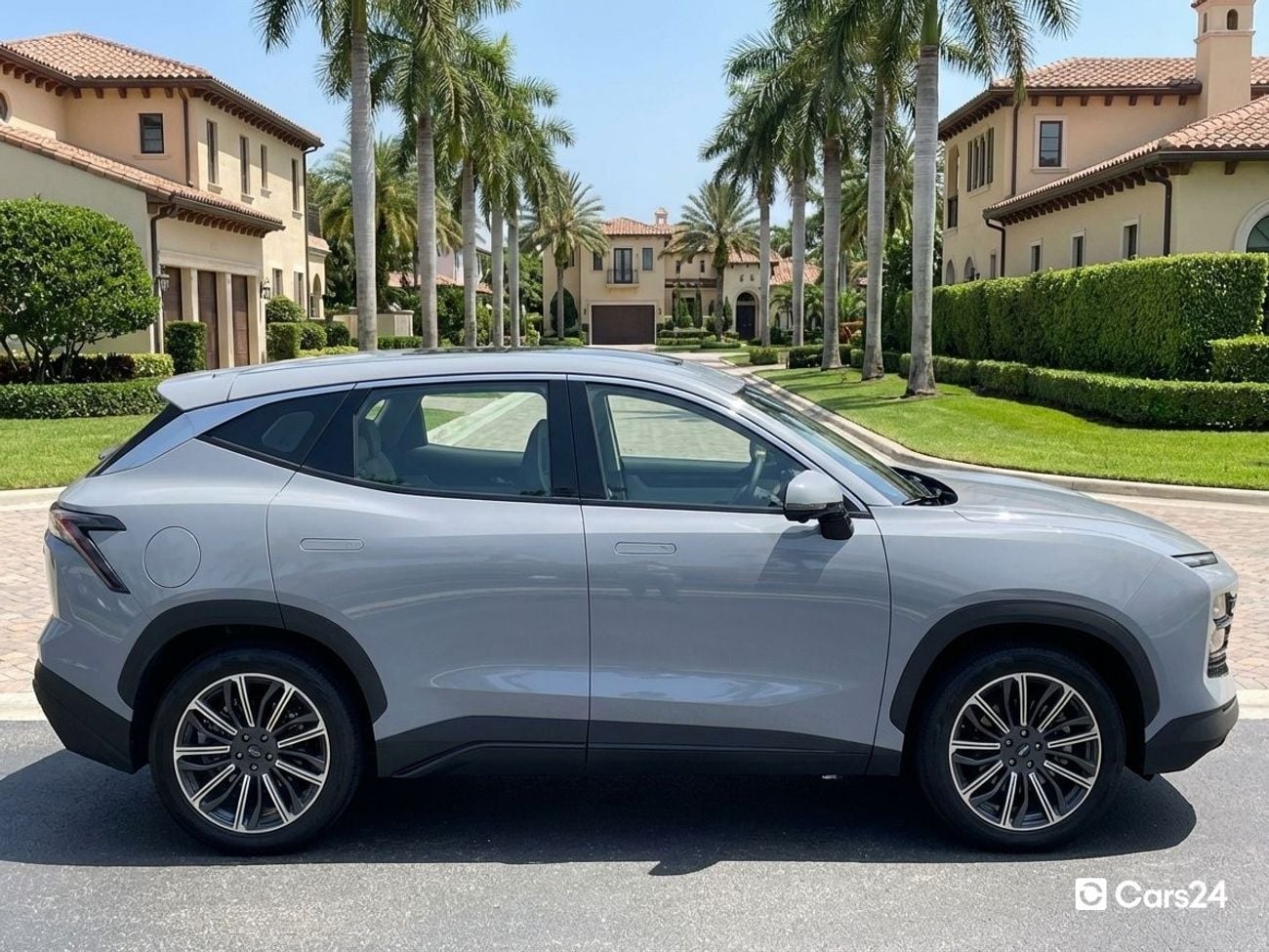 Jetour Dashing 1.5L 2024 | 0 DP | 1193/Month | 30 Day Return | Service History