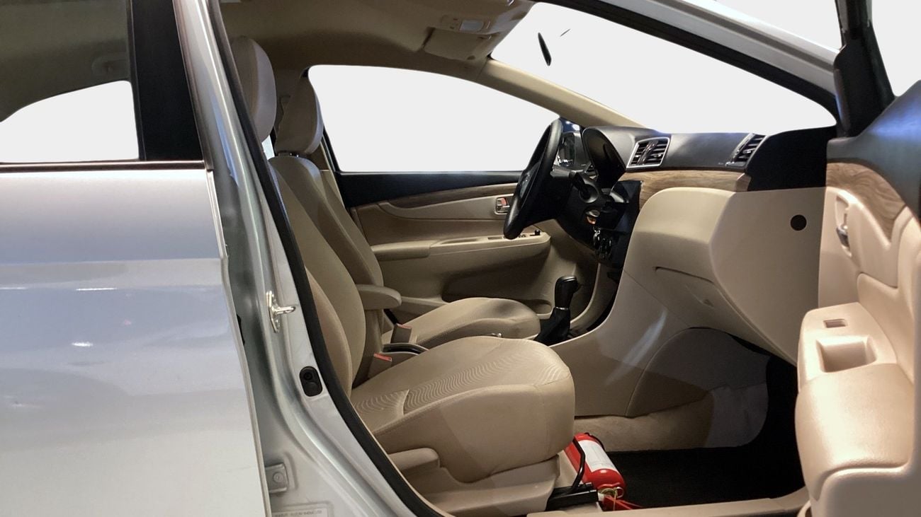 Suzuki Ciaz 1.5L GLX GL | Guaranteed Warranty | 0 Down Payment