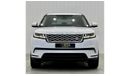 Land Rover Range Rover Velar P250 S 2019 Range Rover P250 Velar, September 2024 RR Warranty, Full RR Service History, New Tyres,