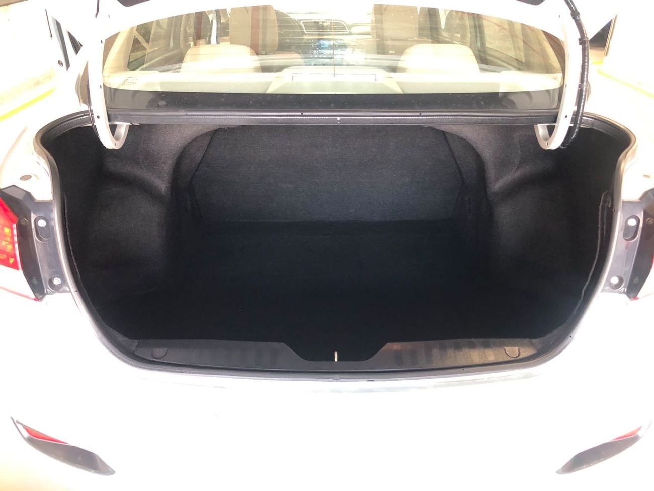 Suzuki Ciaz GL