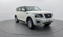 Nissan Patrol SE T1 4 | Under Warranty | Inspected on 150+ parameters