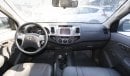 Toyota Hilux Vigo Champ 2.7