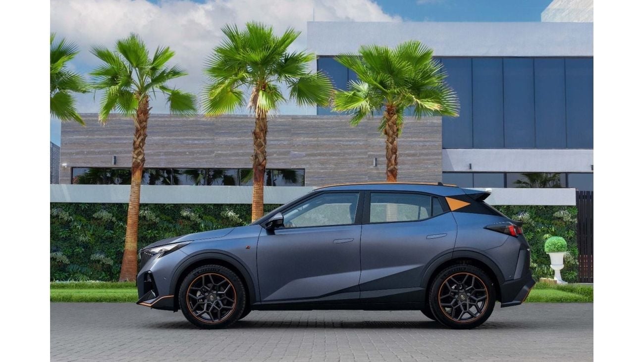 Emzoom Type R New GAC GS3 Emzoom R-Style | 1,684 P.M | 0% Downpayment | Brand New ...