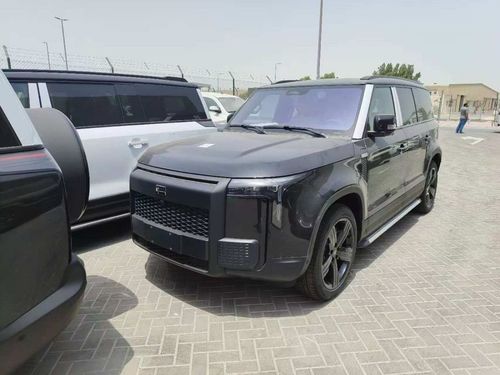 روكس 01 VIP 6 seats