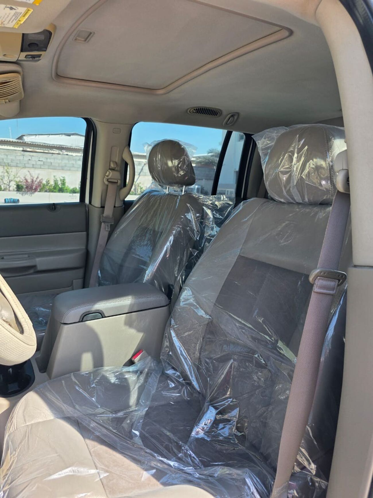 Dodge Durango LIMITED