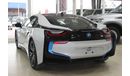 بي أم دبليو i8 (2015) BMW I8 (Inclusive VAT)