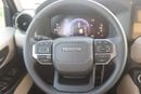 Toyota Prado 2.4 ALL ROUNDER WITH RADAR, LEATHER SEAT , SUNROOF , PUSH START, MODEL 2026