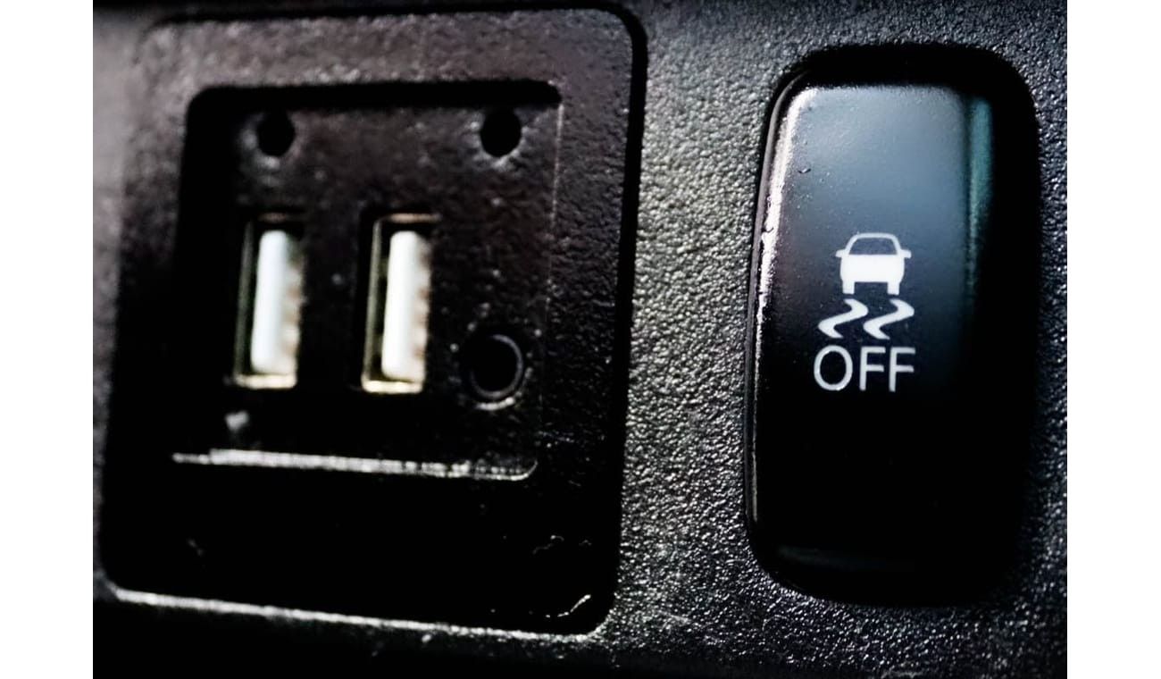 Mitsubishi ASX GLX 2.0L AWD Mitsubishi ASX 2.0L 2021 GCC Original Paint accident free in excellent condition 961 P.